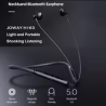JOWAY H163 NECKBAND WAIRLESS EARPHONE