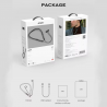JOWAY H163 NECKBAND WAIRLESS EARPHONE
