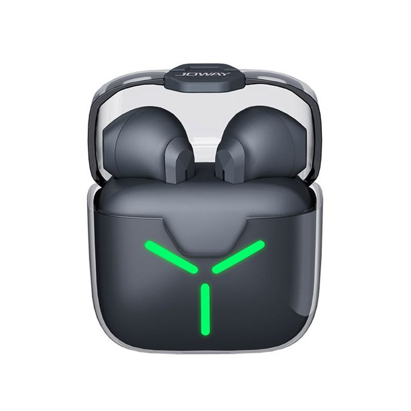 (JOWAY) Auriculares inalámbricos para juegos TWS H172