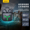 (JOWAY) Auriculares inalámbricos para juegos TWS H172