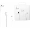 Apple EarPods, Auriculares de botón, Cable, USB-C,