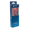 Auriculares In-ear Motorola Buds 2s Rojo