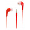 Auriculares In-ear Motorola Buds 2s Rojo