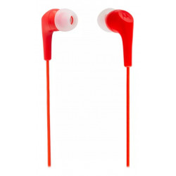 Auriculares In-ear Motorola Buds 2s Rojo