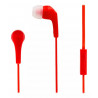 Auriculares In-ear Motorola Buds 2s Rojo