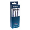 Auricular In-ear Motorola Buds 2s Negro
