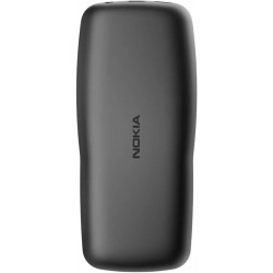 NOKIA 106 TA-1114 DS 4GB NEGRO OEM