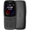 NOKIA 106 TA-1114 DS 4GB NEGRO OEM