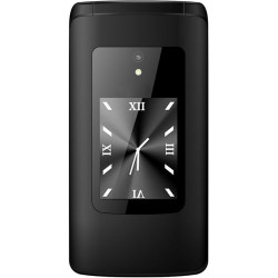 YINGTAI Telefonos Moviles para Personas Mayores con Botones Grandes T30 2G