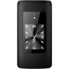 YINGTAI Telefonos Moviles para Personas Mayores con Botones Grandes T30 2G