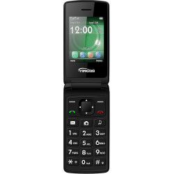 YINGTAI Telefonos Moviles para Personas Mayores con Botones Grandes T30 2G