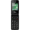 YINGTAI Telefonos Moviles para Personas Mayores con Botones Grandes T30 2G