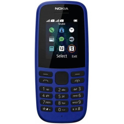 Nokia 105 o (106) Teléfono móvil