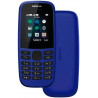 Nokia 105 o (106) Teléfono móvil