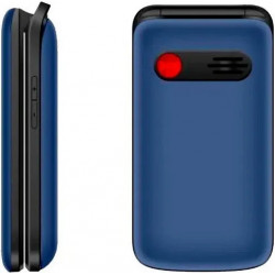 Móvil Básico Qubo Senior X-247
