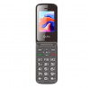 Móvil Básico Qubo Senior X-247C