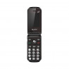 Telefono Movil Qubo X209BK