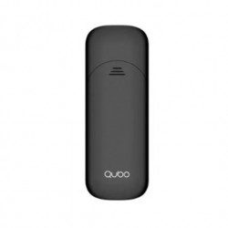Qubo Senior D-1803 Móvil para Mayores