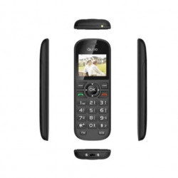 Qubo Senior D-1803 Móvil para Mayores