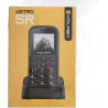 Astro SR - Teléfono Móvil para Personas Mayores