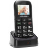 Astro SR - Teléfono Móvil para Personas Mayores