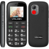 Astro SR - Teléfono Móvil para Personas Mayores