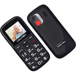 Astro SR - Teléfono Móvil para Personas Mayores