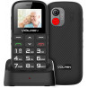 Astro SR - Teléfono Móvil para Personas Mayores