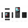 Telefono Movil KimiTel M22