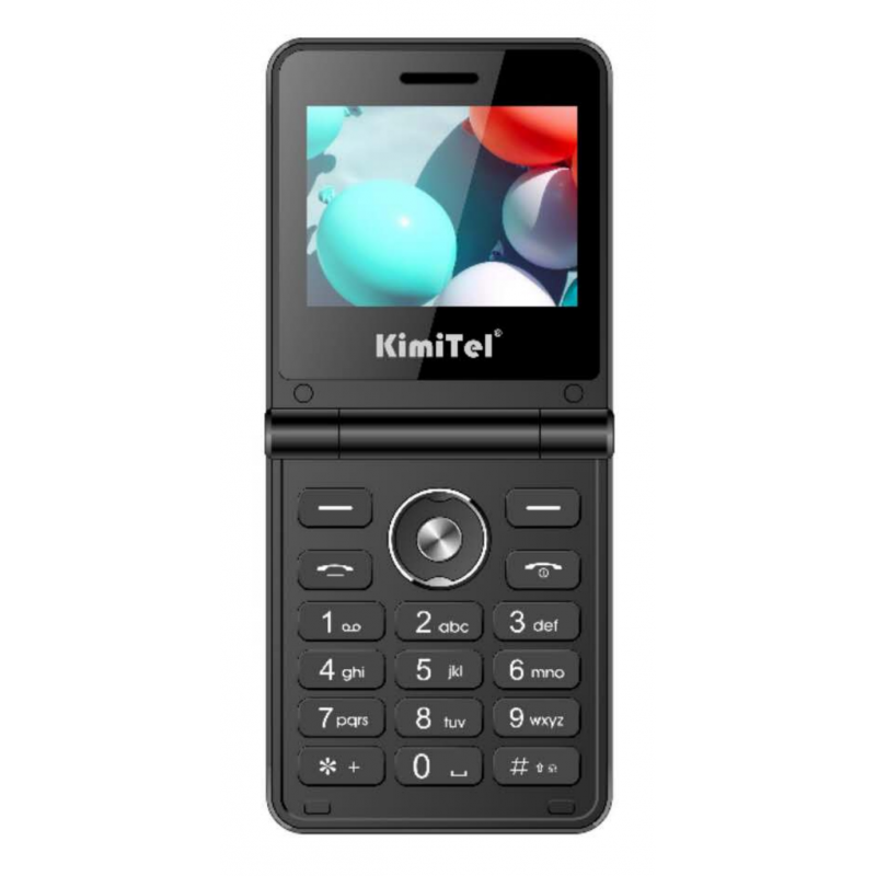 Telefono Movil KimiTel M22