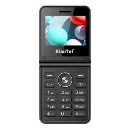 Telefono Movil KimiTel M22