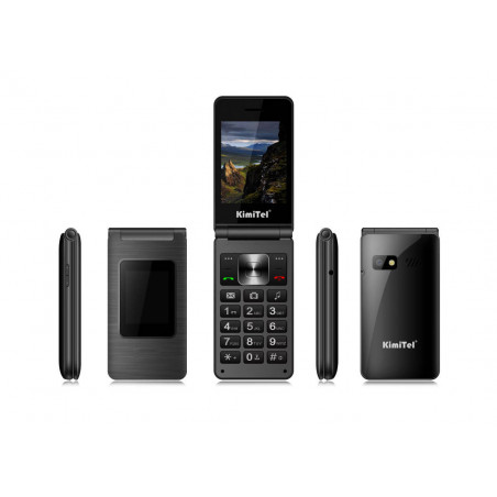 Telefono Movil KimiTel M21