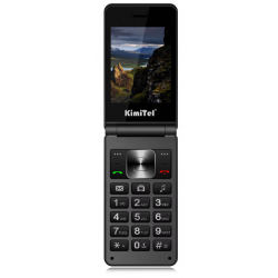 Telefono Movil KimiTel M21