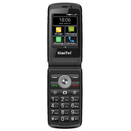 Telefono Movil KimiTel M23