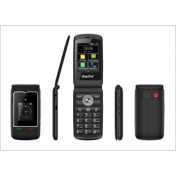 Telefono Movil KimiTel M23