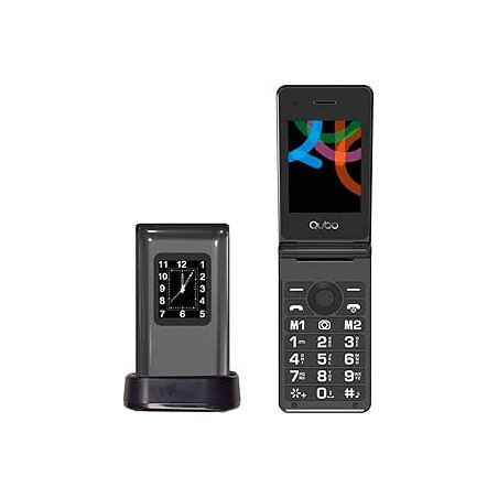 Telefono cellulare qubo x28C