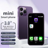 Teléfono SOYES XS15 Mini 3G Smartphone