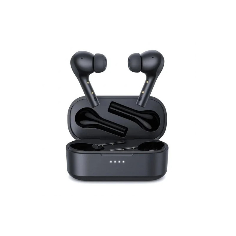 AUKEY EP-T21S Move Compact II Auriculares inalámbricos Sonido envolvente 3D