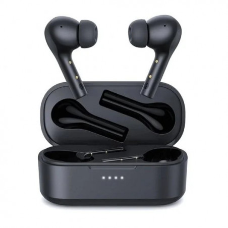 AUKEY EP-T21S Move Compact II Auriculares inalámbricos Sonido envolvente 3D