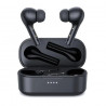 AUKEY EP-T21S Move Compact II Auriculares inalámbricos Sonido envolvente 3D