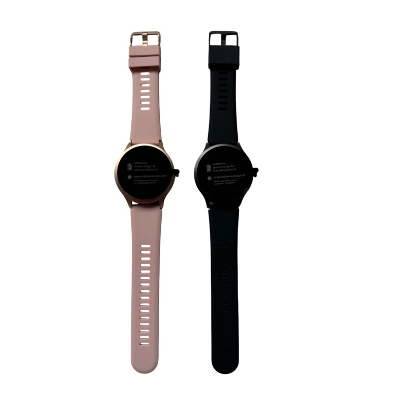 SMART WATCH LW92 DO SPORTS