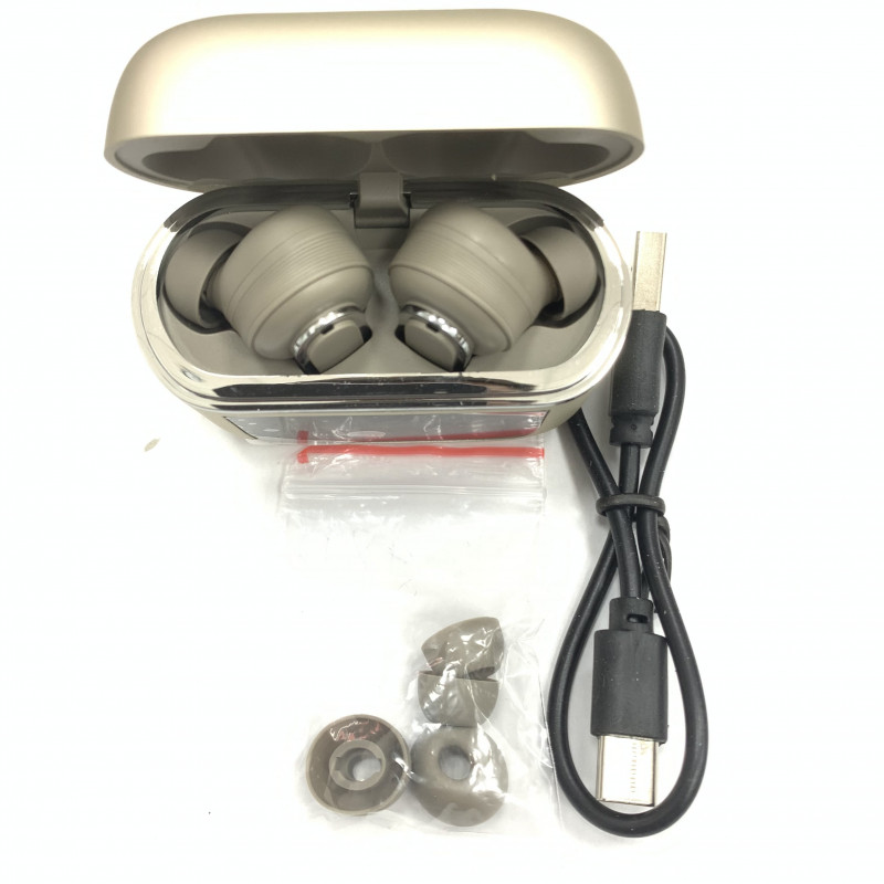 Auriculares Bluetooth Dare To Listen Desiged For Inspiration