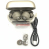 Auriculares Bluetooth Dare To Listen Desiged For Inspiration