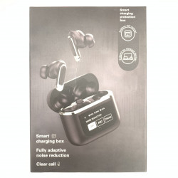 Auriculares Bluetooth Dare To Listen Desiged For Inspiration