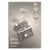 Auriculares Bluetooth Dare To Listen Desiged For Inspiration