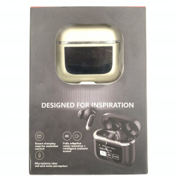 Auriculares Bluetooth Dare To Listen Desiged For Inspiration