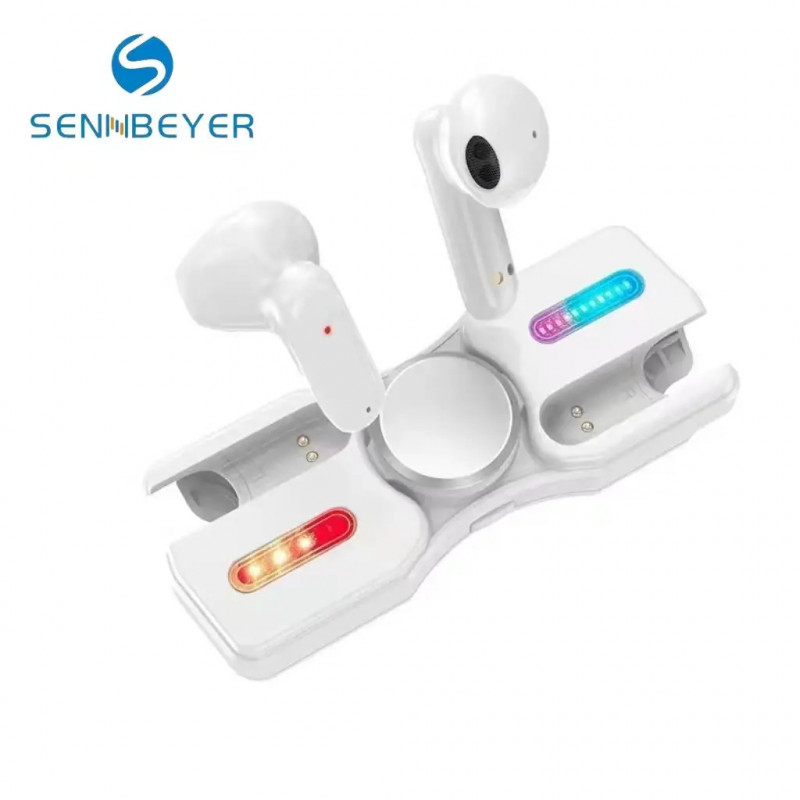 Fidget Spinner Modelo TW-5074 Tipo Giratorio