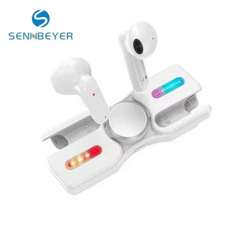 Fidget Spinner Modelo TW-5074 Tipo Giratorio