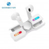 Fidget Spinner Modelo TW-5074 Tipo Giratorio