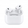 AirPods Pro (2nd Gen) Model A2931 A2700 MQD83ZP/A